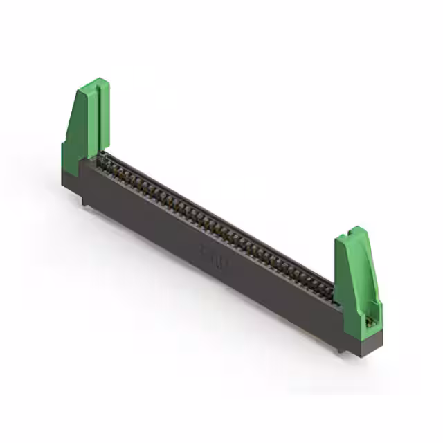395-082-524-588 EDAC Inc.  Edgeboard Connectors